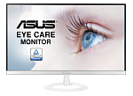 ASUS 23" VZ239HE-W IPS LED, 1920x1080, 5ms, 250cd/m2, 80Mln:1, 178°/178°, D-Sub, HDMI, 60Hz, Frameless, EyeCare, PSU External, Tilt, White, 90LM0332-B