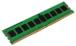 KVR24R17S8/4 Kingston DDR4 4GB (PC4-19200) 2400MHz ECC Registered 1Rx8, 1.2V