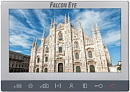 1210447 Видеодомофон Falcon Eye Milano Plus HD белый
