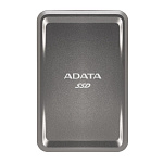 1353172 SSD жесткий диск USB-C 250GB EXT. ASC685P-250GU32G2-CTI ADATA