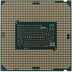 1677472 CPU Intel Core i5-9400 Coffee Lake OEM {2.90Ггц, 9МБ, Socket 1151. CM8068403875504/CM8068403358816/CM8068403875505}