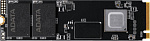1696862 Накопитель SSD A-Data PCIe 4.0 x4 512GB AGAMMIXS50L-512G-CS XPG Gammix S50 Lite M.2 2280
