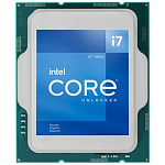 1864070 CPU Intel Core i7-12700KF Alder Lake OEM {3.6 ГГц/ 4.9 ГГц в режиме Turbo, 25MB, LGA1700}