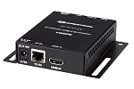 HD-TX-101-C-E DM Lite – HDMI® over CATx Transmitter, Surface Mount
