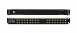 134597 Коммутатор Kramer Electronics Матричный [ASPEN-32UFX] с 32 переназначаемыми портами HD-SDI 12G