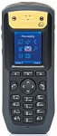 1000645850 Mitel, DECT телефон, модель DT433 ATEX (трубка, зарядное устройство покупается отдельно)/ Mobile DT433 ATEX, EU without charger