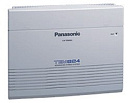 46023 АТС Panasonic KX-TEM824RU аналоговая гибридная