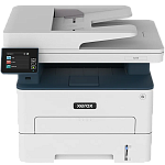 B235DNI# МФУ Xerox B235 (A4, Print/Copy/Scan/Fax, 34 ppm, max 30K pages per month, 256MB, USB, Eth, WiFi)