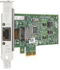 Адаптер HP NC112T PCIe Gigabit Server Adapter (503746-B21)