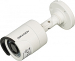 488489 Камера видеонаблюдения Hikvision DS-2CE16C0T-PK 2.8-2.8мм HD-TVI цветная корп.:белый