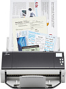 1000388898 fi-7480 Документ сканер А3, двухсторонний, 80 стр/мин, автопод. 100 листов, USB 3.0 fi-7480, Document scanner, A3, duplex, 80 ppm, ADF 100, USB 3.0