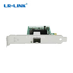 3209666 Сетевая карта LR-LINK Сетевой адаптер PCIE 1GB SFP LREC9250PF-SFP