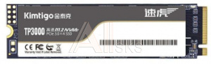1740243 Накопитель SSD Kimtigo PCIe 3.0 x4 256GB K256P3M28TP3000 TP-3000 M.2 2280