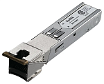 91-010-172001B SFP-трансивер Zyxel SFP-1000T с портом Gigabit Ethernet (1000Base-T), 100 м