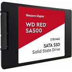 1767649 SSD WD SAS 1Tb SA500 WDS100T1R0A