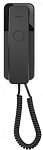 1926989 Телефон проводной Gigaset DESK200 черный