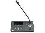 136668 Вызывная станция BIAMP [NPX G1100] 10ти-кнопочная вызываная станция, с микрофоном на гусиной шее, настольное или настенное крепление