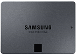 SSD Samsung 2.5" 2Tb (2000GB) SATA III 860 QVO (R550/W520MB/s) (MZ-76Q2T0BW)