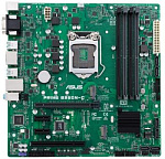 1077715 Материнская плата Asus PRIME B360M-C Soc-1151v2 Intel B360 4xDDR4 mATX AC`97 8ch(7.1) GbLAN+VGA+HDMI+DP