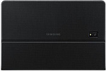 1084412 Чехол-клавиатура Samsung для Samsung Galaxy Tab S4 EJ-FT830BBRGRU полиуретан/поликарбонат черный