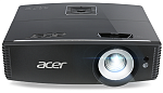 MR.JUL11.001 Acer projector P6505,DLP 3D,1080p,5500Lm,20000/1, HDMI, RJ45,V Lens shift,Bag, 4.5Kg,EURO Power EMEA (replace MR.JMG11.001, P6500)