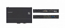 133776 Преобразователь сигнала Kramer Electronics [SID-X3N] DVI-D/DisplayPort/VGA в HDMI и панель управления коммутатором Step-In
