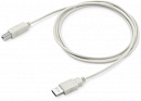1478139 Кабель Buro USB A(m) USB B(m) 1.5м (USB-A-B-1.5C)