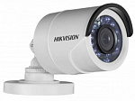 488491 Камера видеонаблюдения аналоговая Hikvision DS-2CE16C0T-VFPK (2.8-12 MM) 2.8-12мм HD-TVI цв.