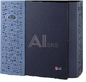 L100-IPKSU Базовый блок LG-Ericsson L100-IPKSU/LDK100 IP-PBX