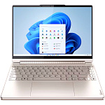 7000006014 Ноутбук/ Lenovo Yoga 9 14IAP7 14"(2880x1800 OLED)/Touch/Intel Core i5 1240P(1.7Ghz)/16384Mb/512SSDGb/noDVD/Int:Intel Iris Xe Graphics/Cam/BT/WiFi