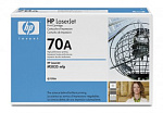 70148 Картридж лазерный HP 70A Q7570A черный (15000стр.) для HP LJ M5025/M5035