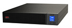 1361276 Источник бесперебойного питания APC Easy-UPS SRV1KRI 800Вт 1000ВА черный