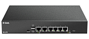 D-Link DFL-870/B1A, PROJ UTM NetDefend Firewall with 6 user-configurable 10/100/1000Base-T interfaces.6 user-configurable 10/100/1000Base-T interfaces