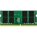 1800318 Kingston DDR4 SODIMM 8GB KVR26S19S6/8 PC4-21300, 2666MHz, CL19