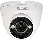 1126409 Камера видеонаблюдения Falcon Eye FE-ID5.0MHD/20M 3.6-3.6мм HD-TVI цветная корп.:белый