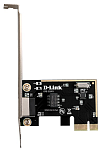 D-Link DFE-530TX/20/E1A, PCI-Express Network Adapter with 1 10/100Base-TX RJ-45 port.20pcs in package, Wake-On-LAN, 802.3x Flow Control, Microsoft Win
