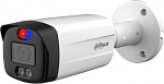 1919483 Камера видеонаблюдения аналоговая Dahua DH-HAC-ME1509THP-A-PV-0280B-S2 2.8-2.8мм цв. корп.:белый