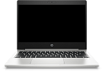 1000574323 Ноутбук HP ProBook 430 G7 13.3"(1920x1080)/Intel Core i3 10110U(2.1Ghz)/8192Mb/256SSDGb/noDVD/Int:Intel HD Graphics 620/48WHr/war 1y/1.49kg/Silver/DOS