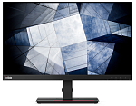 61F4GAT1EU Lenovo ThinkVision P24h-20 23,8" 16:9 IPS 2560x1440 4ms 1000:1 300 178/178 //HDMI 1.4/DP 1.2+DP_Out/USB-C/USB-C, Ethernet, Speakers, Extended Color,