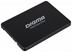 1651556 Накопитель SSD Digma SATA-III 1TB DGSR2001TS93T Run S9 2.5"