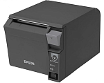 C31CD38032 Чековый принтер Epson TM-T70II (032): Serial + Built-in USB, PS, EDG, EU
