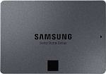 1517262 Накопитель SSD Samsung SATA-III 8TB MZ-77Q8T0BW 870 QVO 2.5"