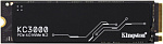1626493 Накопитель SSD Kingston PCIe 4.0 x4 2TB SKC3000D/2048G KC3000 M.2 2280