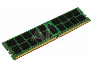 1000399539 Оперативная память KINGSTON Память оперативная 32GB DDR4-2400MHz Reg ECC Module