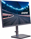 1773306 Монитор Digma 27" Gaming DM-MONG2750 темно-серый IPS LED 1ms 16:9 HDMI M/M матовая HAS Piv 320cd 178гр/178гр 2560x1440 165Hz G-Sync DP USB 6.7кг