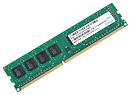 AU04GFA60CATBGJ Apacer DDR3 4GB 1600MHz DIMM (PC3-12800) CL11 1,35V (Retail) 512*8 3 years (AU04GFA60CATBGJ/DG.04G2K.KAM)