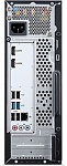 1537520 ПК Acer Aspire XC-1660 SFF i5 11400 (2.6) 16Gb SSD512Gb UHDG 730 noOS GbitEth 180W черный (DT.BGWER.00T)