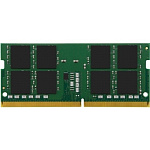 1857815 Kingston DDR4 SODIMM 32GB KVR32S22D8/32 PC4-25600, 3200MHz, CL22