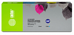 1563121 Картридж струйный Cactus CS-SJIC26PC C33S020619 голубой (295мл) для Epson ColorWorks TM-C7500