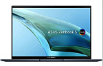 3211262 Ноутбук ASUS ZenBook Series UM5302TA-LX384X 90NB0WA5-M00SU0/13.3" 2880x1800/Ryzen 5 6600U/RAM 16Гб/SSD 512Гб/AMD Radeon 680M/ENG/RUS/Windows 11 Pro/си